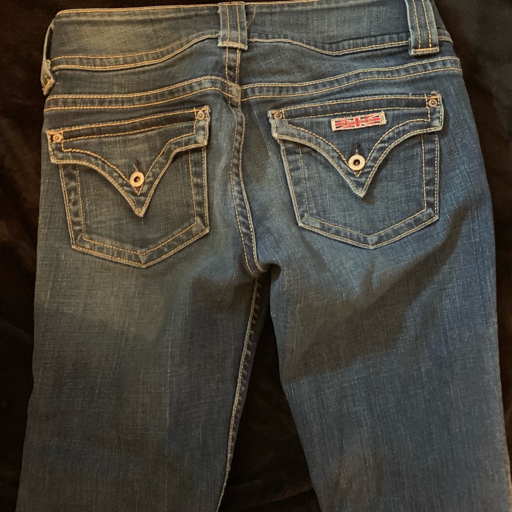 Hudson jeans
